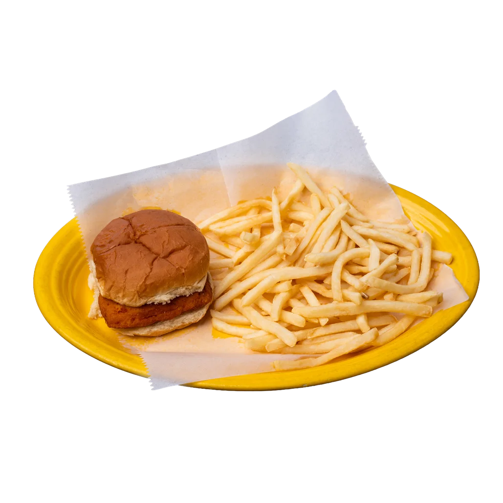 Chicken Sandwich