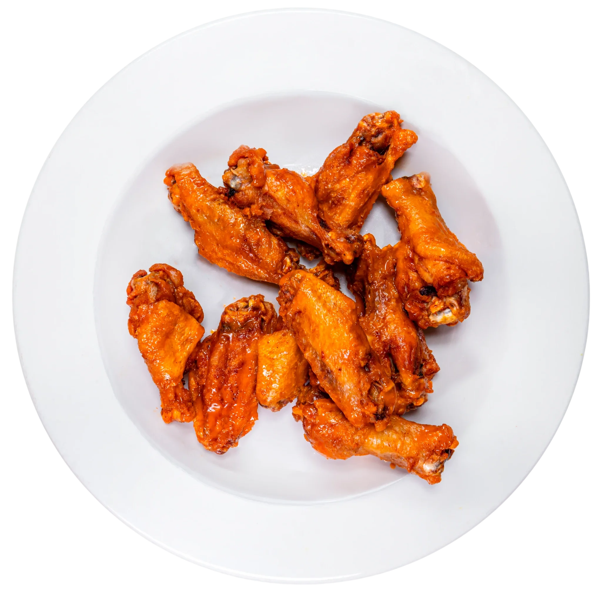 Hot Wings