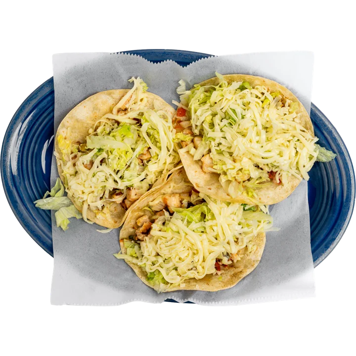 Fish Tacos (3)