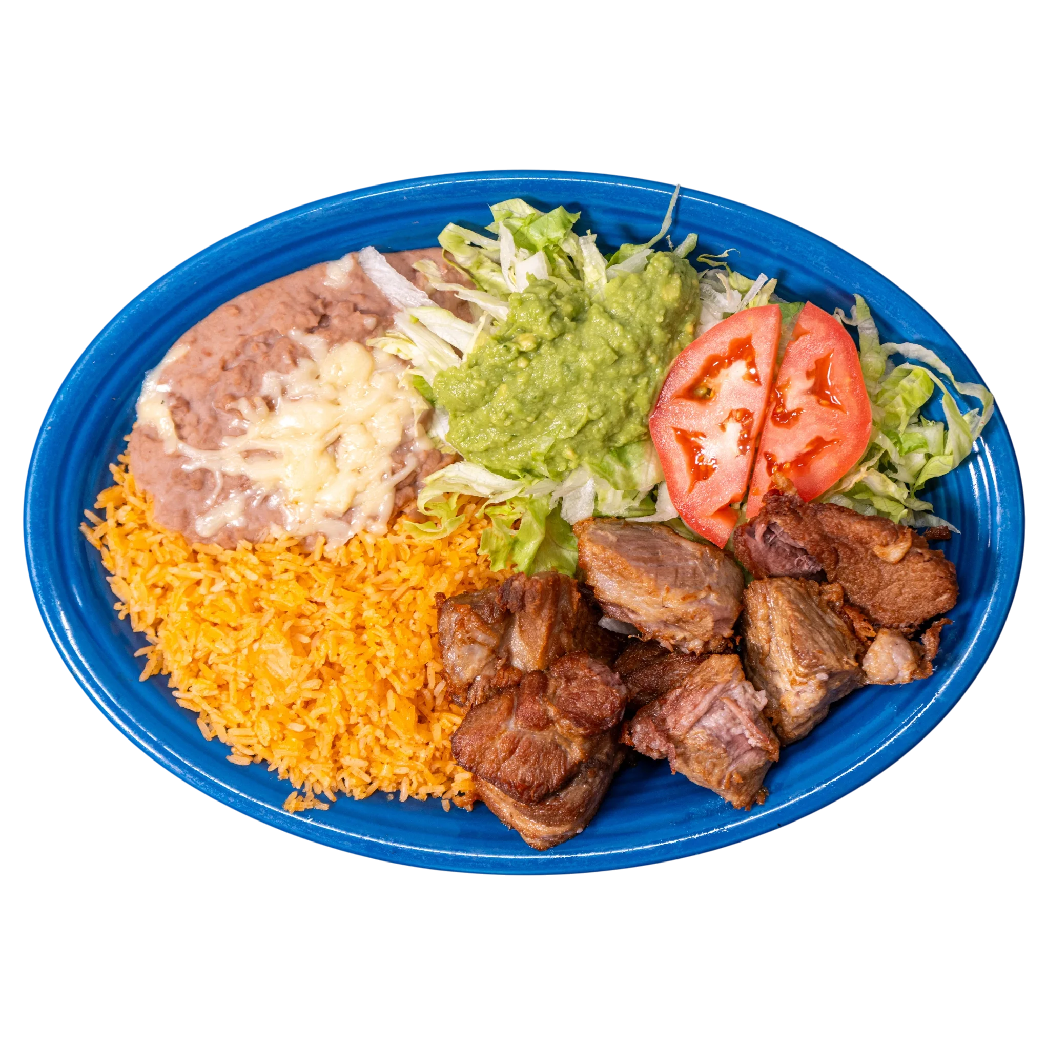 Carnitas Dinner