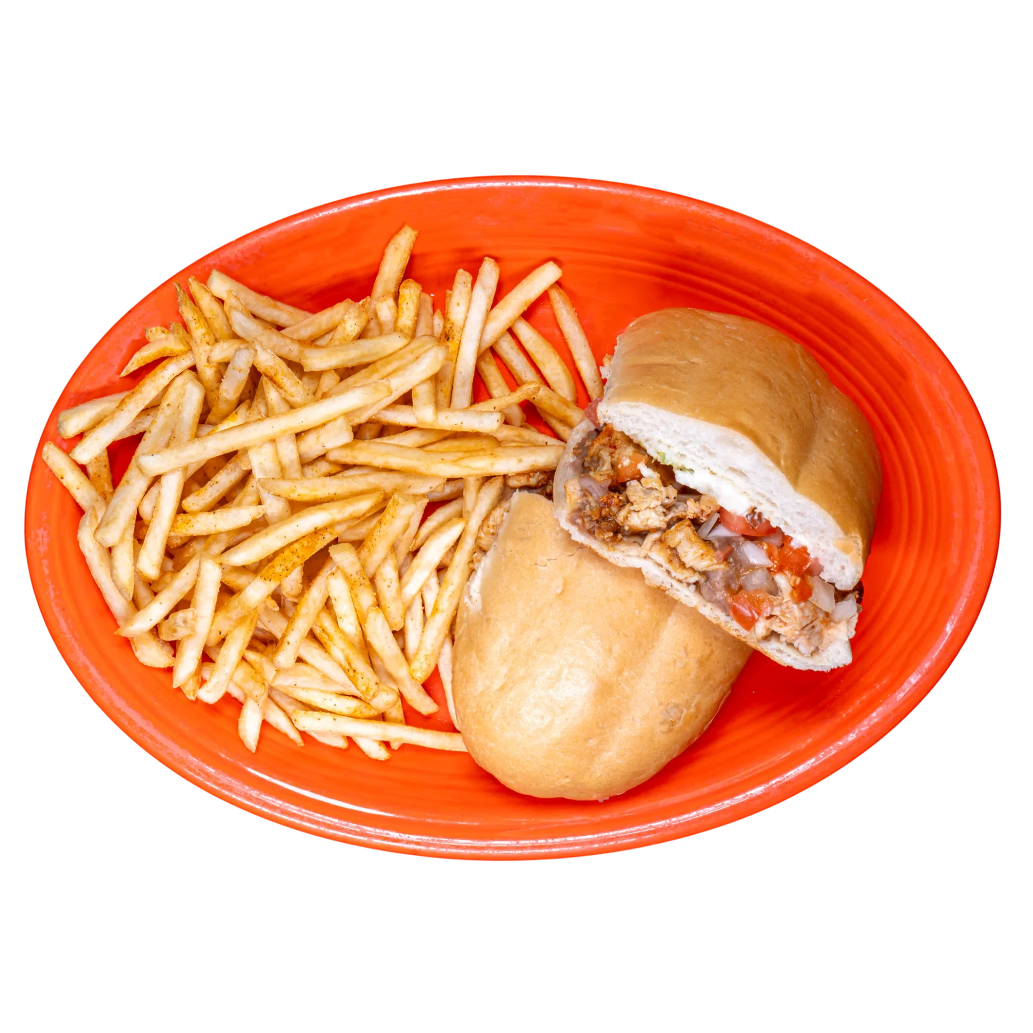 Tortas