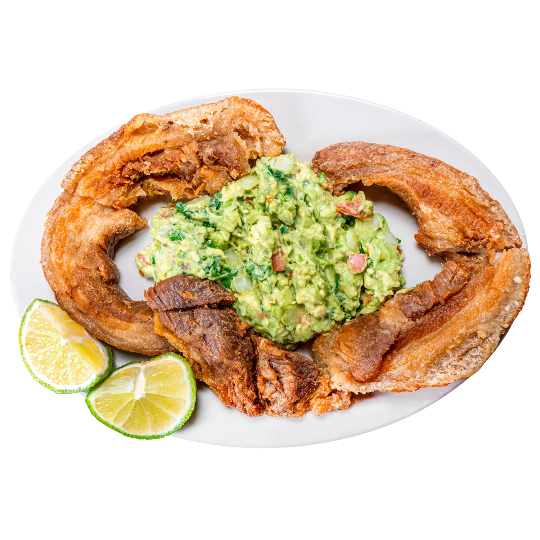 El Chicharron