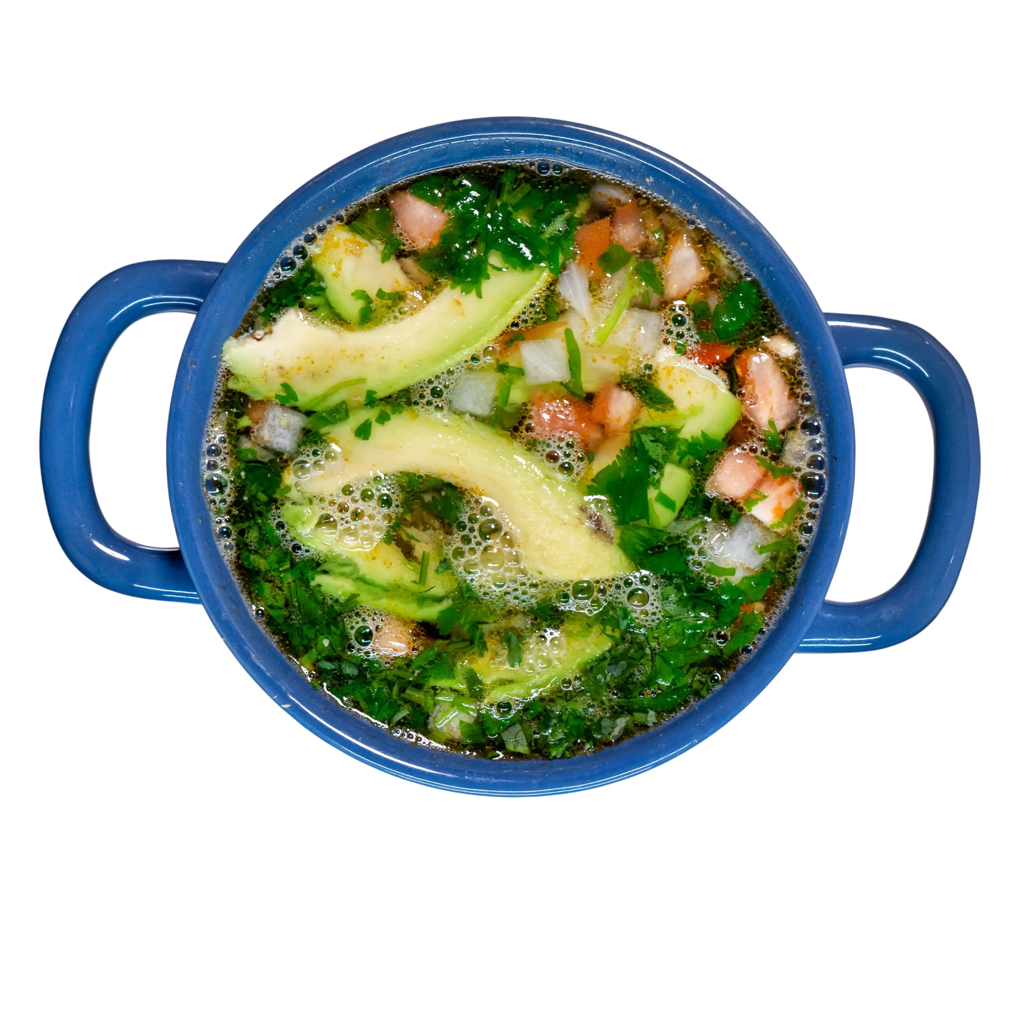 Chicken Soup (small)