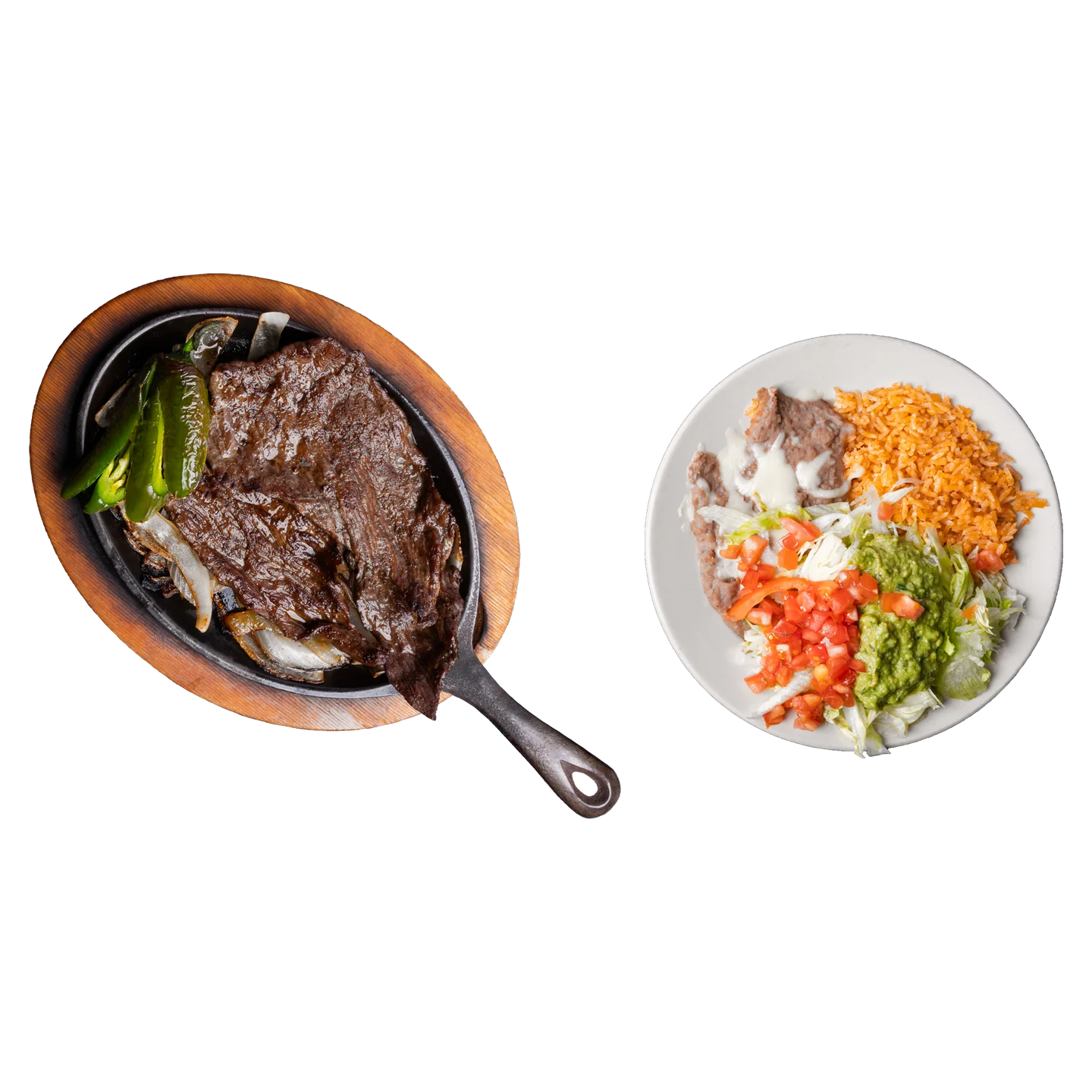 Tacos De Carne Asada (3)