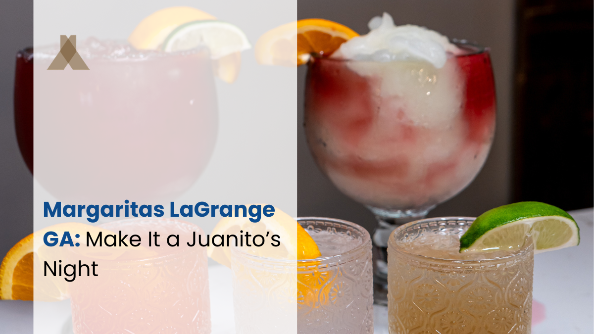 Margaritas LaGrange GA